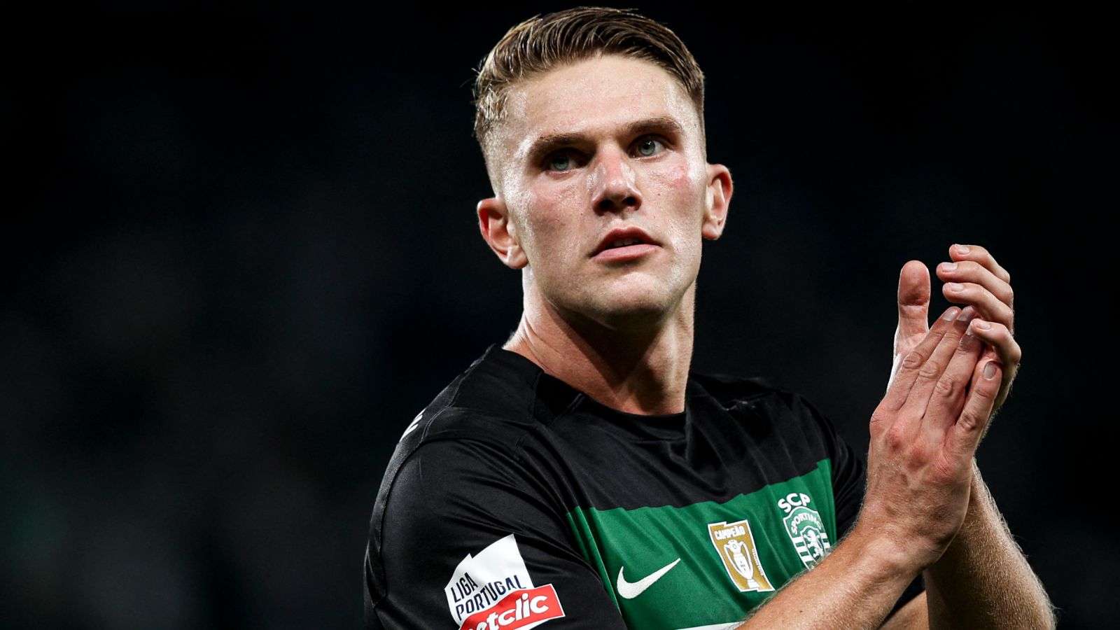 是那些早已 是那些早已