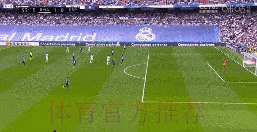 西甲-罗德里戈2球本泽马破门 皇马4-0提前四轮夺冠